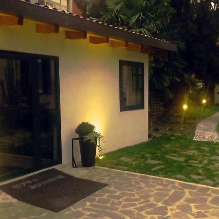 Bed and Breakfast Al Giardino Degli Artisti Cairo Montenotte Zewnętrze zdjęcie