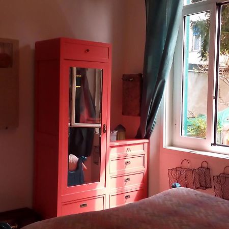 Bed and Breakfast Al Giardino Degli Artisti Cairo Montenotte Zewnętrze zdjęcie
