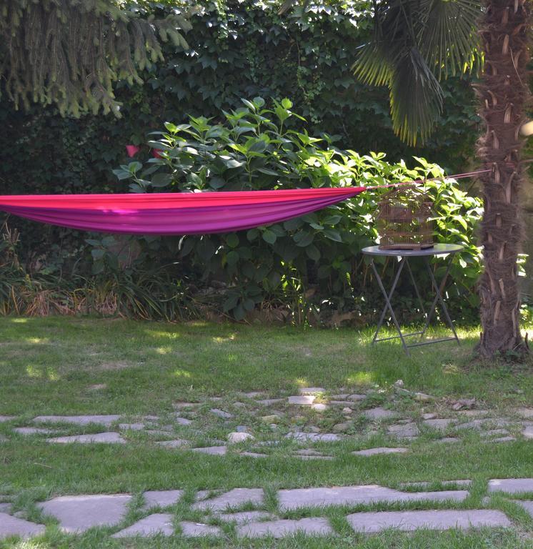 Bed and Breakfast Al Giardino Degli Artisti Cairo Montenotte Zewnętrze zdjęcie