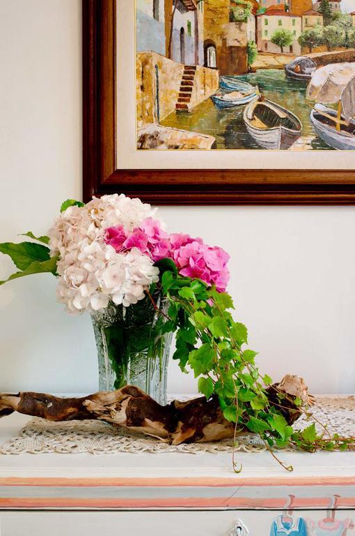 Bed and Breakfast Al Giardino Degli Artisti Cairo Montenotte Zewnętrze zdjęcie