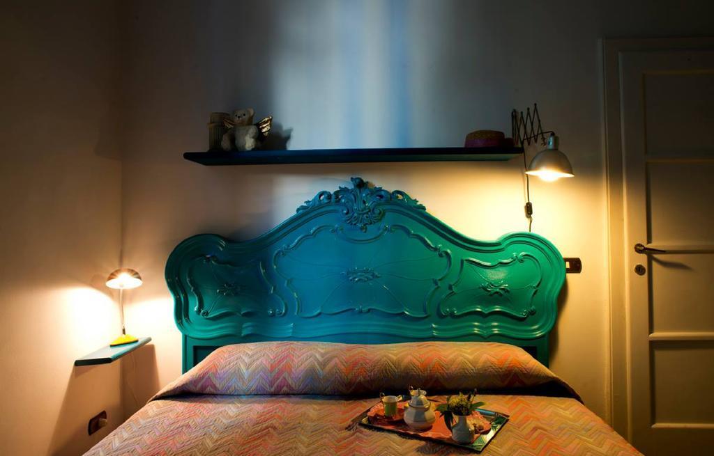 Bed and Breakfast Al Giardino Degli Artisti Cairo Montenotte Zewnętrze zdjęcie