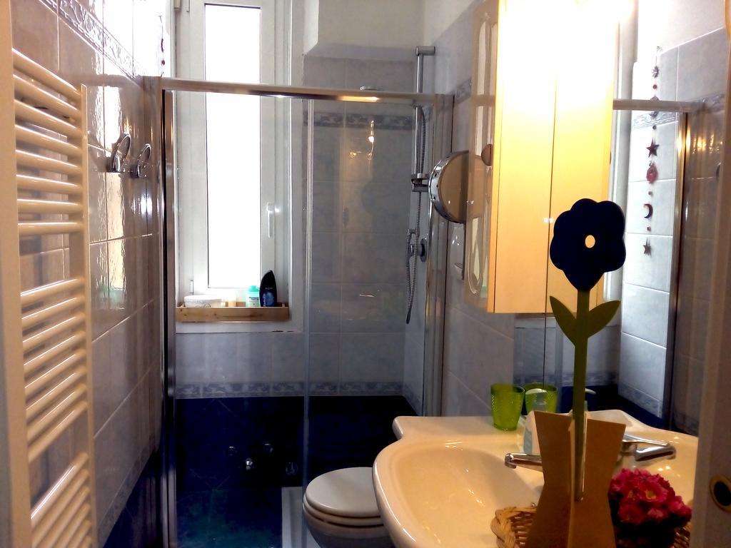 Bed and Breakfast Al Giardino Degli Artisti Cairo Montenotte Zewnętrze zdjęcie