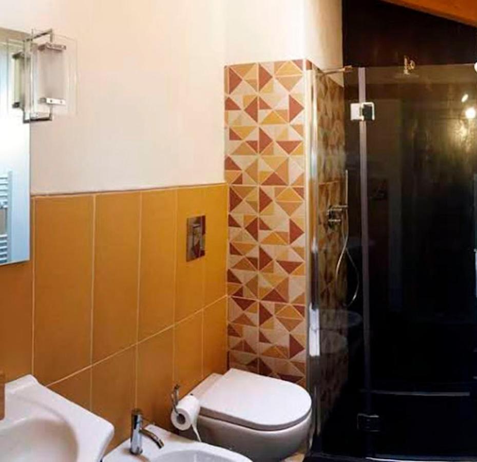 Bed and Breakfast Al Giardino Degli Artisti Cairo Montenotte Zewnętrze zdjęcie